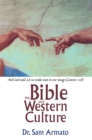 The Bible and Western Culture - eBook
