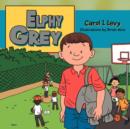 Elphy Grey - Book