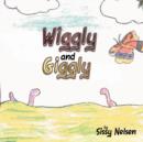 Wiggly and Giggly - Book