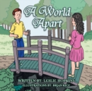 A World Apart - eBook