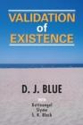 Validation of Existence - eBook