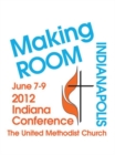 Indiana Conference 2012 Journal - eBook