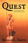 Quest : The California Youth Authority's Golden Years - Book