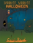 Spook-Ee Wook-Ee Halloween - eBook