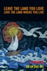 Leave the Land You Love : Love the Land Where You Live - eBook