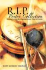 R.I.P. Poetry Collection : Reflections, Illuminations, Perceptions - Book
