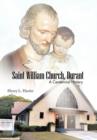 Saint William Church, Durant : A Centennial History - Book
