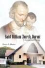 Saint William Church, Durant : A Centennial History - Book