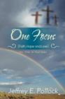 ONE FOCUS (Faith, Hope and Love) : Volume One: In Your Eyes - Book