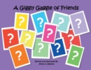 A Giggly Gaggle of Friends - eBook