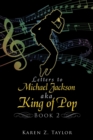 Letters to Michael Jackson Aka King of Pop : Book 2 - eBook