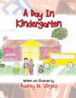 A Day in Kindergarten - eBook