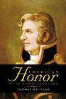 American Honor : The Story of Admiral Charles Stewart - Book