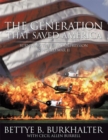 The Generation That Saved America : Surviving the Great Depression - eBook