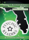 Karma Klub Journals Book2 : The Psychic Connection - eBook