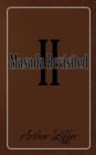 Masada Revisited II : A Play in Eight Scenes - Book