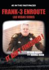 Frank-3 Enroute : It Ain'T Finished ! - Book