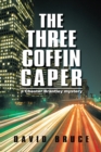The Three Coffin Caper - eBook