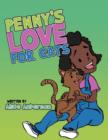Penny's Love for Cats - Book
