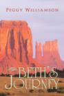 Beth's Journey - Book