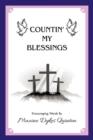 Countin' My Blessings - Book