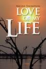 Love of My Life - Book