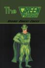 The Green Phantasm - Book