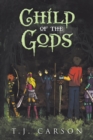 Child of the Gods - eBook