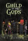 Child of the Gods - Book