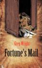 Fortune's Mail - Book