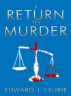 A Return to Murder - eBook