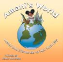 Amani's World : Amani And Friends Go To New York City - Book