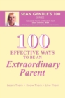 100 Effective Ways to be an Extraordinary Parent - Book