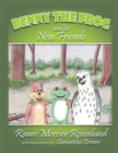 Benny the Frog and His New Friends - eBook