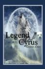 Legend of Cyrus - Book