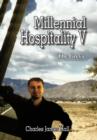 Millennial Hospitality V : The Greys - Book