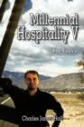 Millennial Hospitality V : The Greys - Book