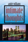 Intimate Thoughts - eBook
