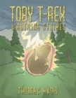 Toby T-Rex : Lightning Strikes - eBook