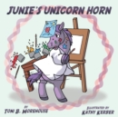 Junie's Unicorn Horn - eBook