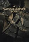A Platoon Leader's Tour - Book