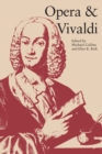 Opera and Vivaldi - Book