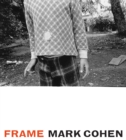 Frame : A Retrospective - Book