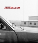 Antebellum - Book