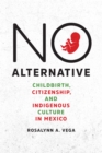 No Alternative : Childbirth, Citizenship, and Indigenous Culture in Mexico - Book