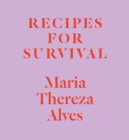 Recipes for Survival - Book