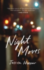 Night Moves - Book