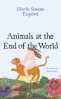 Animals at the End of the World - Book