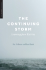 The Continuing Storm : Learning from Katrina - eBook