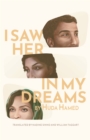 I Saw Her in My Dreams - Book